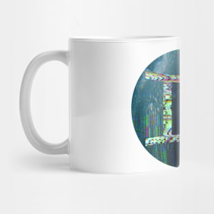 Gemini Mug